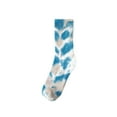 thumbnail image 2 of Men's Women's Sock Tie Dye Mid Calf Socks Couple Socks Streetwear Long Sock Hip Hop Skateboarding Socks Unisex Sport Sock, 2 of 4