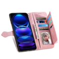 thumbnail image 5 of Funda billetera anti-golpes para GANGXUN Redmi Note 12 , ideal para día a día y trabajo, 5 of 5