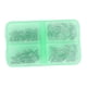 thumbnail image 3 of Tubo 80 Unids/caja Tubo Bucal Dental 1er Molar Unión Conv Suministros De Ortodoncia Dental, 3 of 8