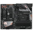 thumbnail image 1 of Gigabyte AMD B450 AM4 Aorus Pro ATX DDR4-SDRAM Motherboard, 1 of 5