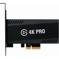 thumbnail image 1 of Capturadora de Video Elgato 4K Pro UHD 2160P, 1 of 3