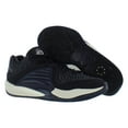 thumbnail image 4 of NIKE Men's Basketball Shoe, Black Black Dk Smoke Grey Coco, 11, 4 of 4