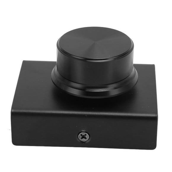 Perilla de control de volumen USB, Control de volumen USB Volumen de la computadora Perilla del controlador remoto Controlador de volumen de la computadora USB Parte superior de la línea