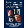 thumbnail image 2 of Styles de Personnalité et Brief Psychothérapie, 2 of 3