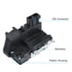 thumbnail image 5 of Motor actuador de cerradura de puerta eléctrica trasera derecha Unique Bargains Ford Escape 2001-2007 No.6L8Z7826412B, 5 of 7