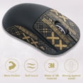 thumbnail image 5 of Mouse Anti-Slip Grip Tape fit for Logitech G PRO X Superlight Wireless Gaming Mouse Skin, Sweat Resistant, Easy to Apply, Self-Adhesive Design, Professional Mice Upgrade Kit, 5 of 7