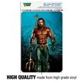 thumbnail image 3 of Aquaman Movie Jason Mamoa Full Costume Home Business Office Sign, 3 of 7