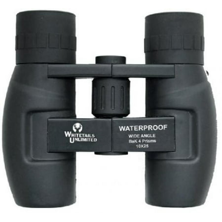 Pentax Whitetails Unlimited 10x25 DCF WP
