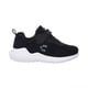 thumbnail image 2 of Tenis Charly Niños Niñas Cómodos Casuales Textil Negro negro 18 Charly 101B1A, 2 of 5