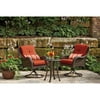 Better Homes&gardens Wicker Bistro Set