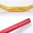 thumbnail image 3 of Tignapoo FMFXTR 700mm Mountain Bike Handlebars - Ergonomic Aluminum Alloy Design, 31.8mm Diameter, 9° Rise, Easy Installation for Enhanced Control on Rough Terrain, Available in Multiple Colors, 3 of 6