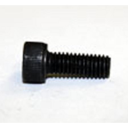 Hydra Fitness Exchange Round Hex Socket Screw M6x1.0Px15L 004462-00 Works with Matrix Vision Fitness Stationary Bike