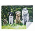 thumbnail image 1 of Microfibre Séchage Mat (Velu Pals) - Set of 2, 1 of 1