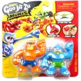 thumbnail image 2 of Heroes of Goo JIT Zu Minis Versus Pack (2 Sets) Blazagon vs, 2 of 2