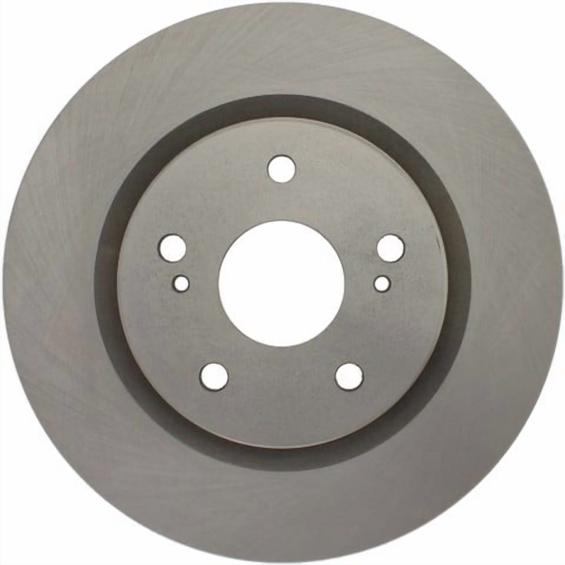 C-Tek Disc Brake Rotor 121.48011 Fits select: 2006-2013 SUZUKI GRAND VITARA