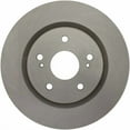thumbnail image 4 of C-Tek Disc Brake Rotor 121.48011 Fits select: 2006-2013 SUZUKI GRAND VITARA, 4 of 5