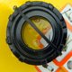 thumbnail image 4 of Herramienta de soporte inferior de bicicleta Sunnimix Extractor de pedalier, 4 of 6