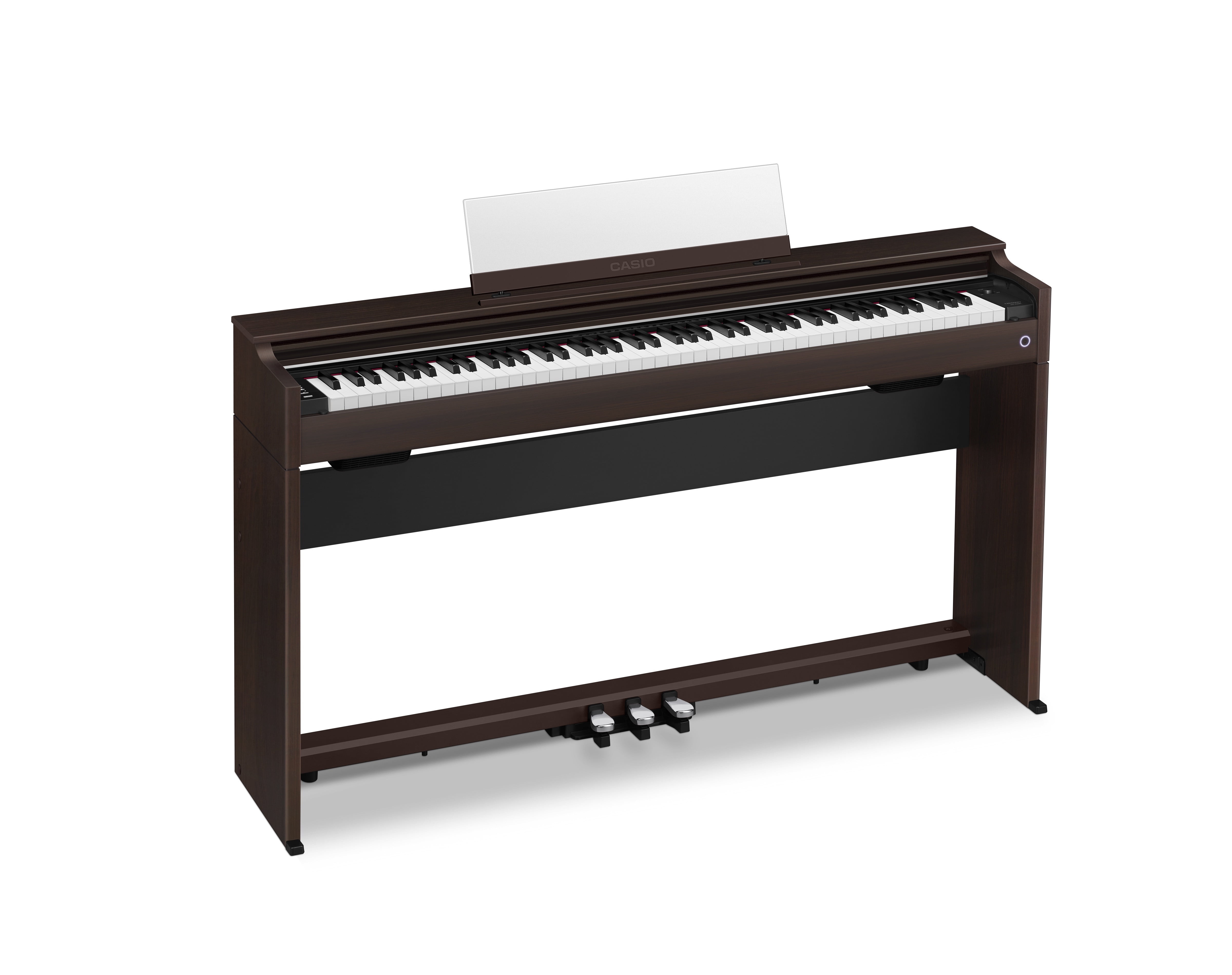 CASIO PriviA px770 ブラウン ae6a7da9-1a78-485e-916a-