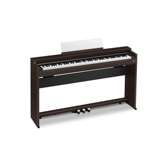 Casio, Digital Piano, PX770, 88-Key Black with Tri-Sensor Keys