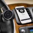 thumbnail image 5 of Universal Steering Wheel Bluetooth Media Control Button Can Remotely Control Each Car’s Remote Control Mobile Phone Kit Mobile Bluetooth Remote Control Mobile Multimedia Button, 5 of 8