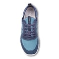 thumbnail image 3 of Vionic Womens Lenora Sneaker Navy, 3 of 6