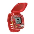 thumbnail image 4 of VTech PAW Patrol Interactive Learning Watch with Batteries, Red, 4 of 8