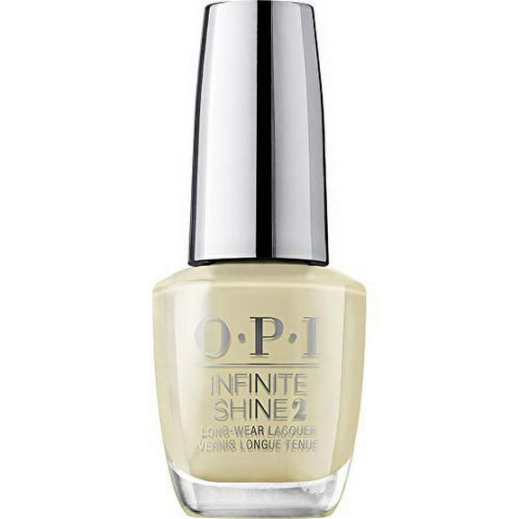 OPI Infinite Shine 2 Long-Wear Lacquer, This Isn’t Greenland, Green Long-Lasting Nail Polish, Iceland Collection, 0.5 fl oz