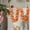 C, variant on sruoe Halloween Maple Leaf Vine Garland, Artificial Garland Rattan, Hanging Maple Leaf Garland, Indoor Christmas Fall Maple Garland, Home Halloween Christmas Party Fireplace Decoration