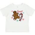 thumbnail image 3 of Inktastic Christmas Sweet Boys or Girls Baby T-Shirt, 3 of 5