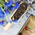 thumbnail image 6 of NY SPICE SHOP Blue Cornflower Petals - 01 Ounce - Boutonniere Flower - Cornflower Petals Dried Blue Tea - Corn Flower Petals, 6 of 7