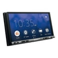 thumbnail image 4 of Sony XAV-AX150-Apple CarPlay/Android Auto-7" Touchscreen-Double-DIN In-Dash Unit-55 Wattsx4 New, 4 of 5