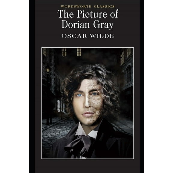 The Picture of Dorian Gray (Paperback)