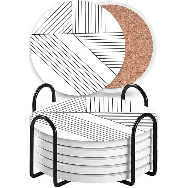 Large coasters for sale drinks