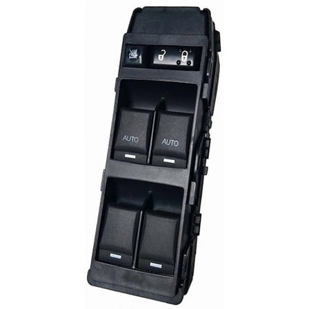 2006 Jeep Grand Cherokee Master Switch