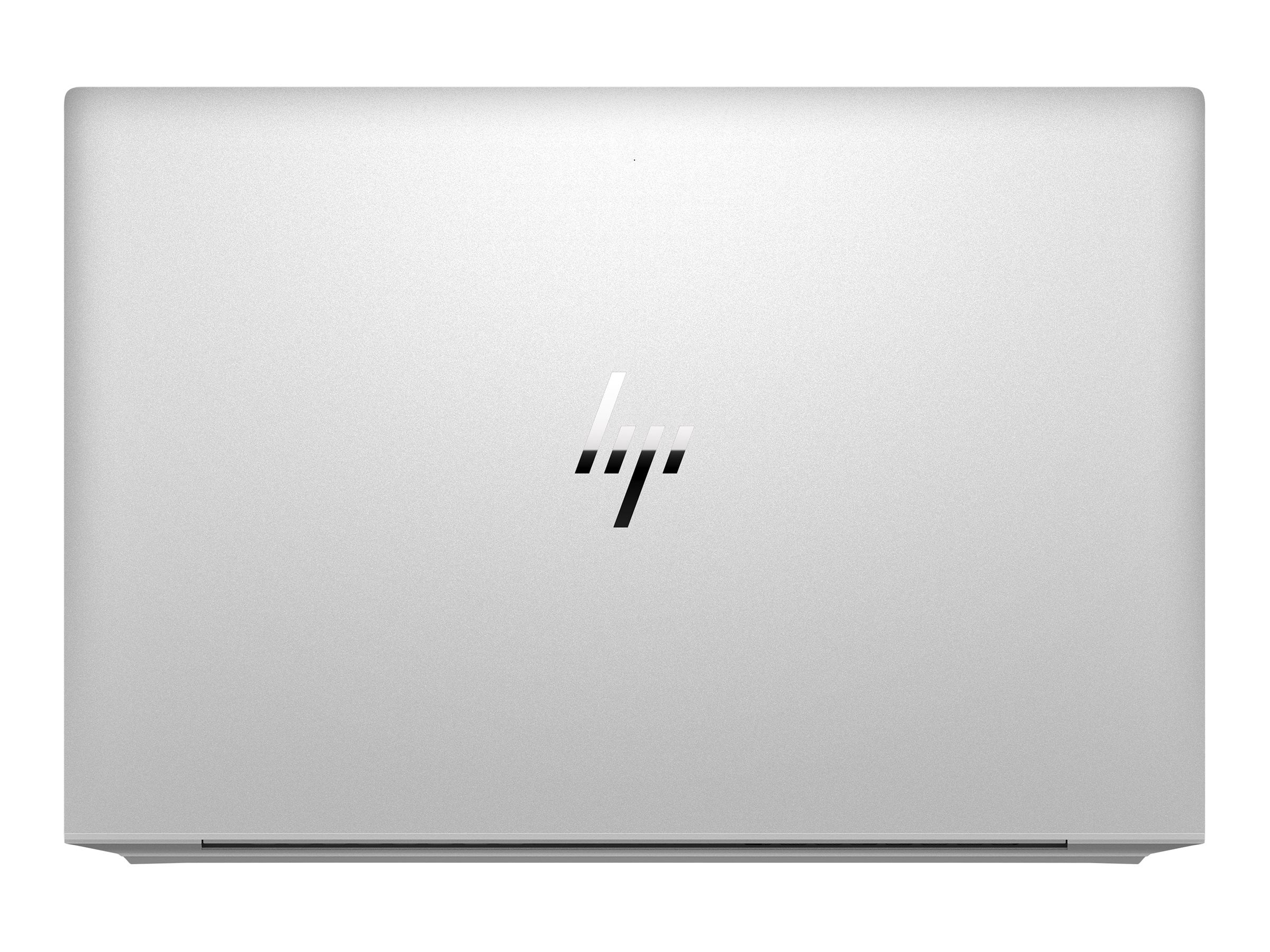 HP EliteBook 845 G8 14" FHD IPS AMD Ryzen 5 PRO 5650U 2.3 GHz 32GB DDR4 256GB SSD AMD Radeon Windows 11 Pro Laptop, Silver - 845G8RZ532gb256