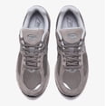 thumbnail image 2 of New Balance 2002R Grey ML2002RC, 2 of 6