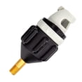 thumbnail image 4 of Convertidor Adaptador De Bomba SUP Para Barco Inflable Para Tabla De Paddle De Pie Para Barco Negro SM SunniMix Adaptador de bomba inflable, 4 of 6