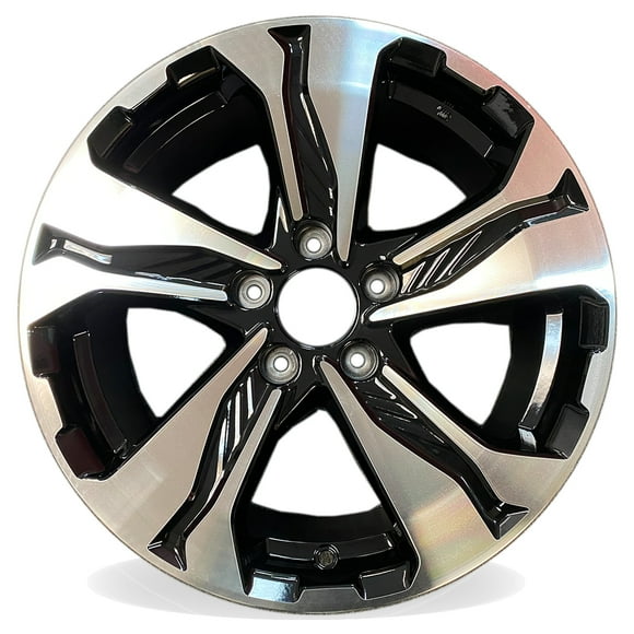 Honda Crv Rims