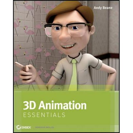 3D Animation Essentials - eBook