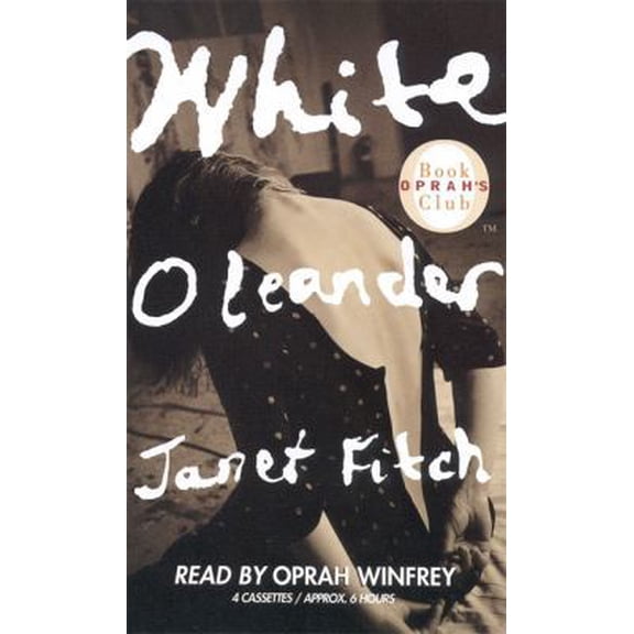 Pre-Owned White Oleander (Unknown) 1570428212 9781570428210