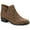 Cheetah MC, variant on Sun + Stone Womens Adelinee Faux Leather Almond Toe Ankle Boots
