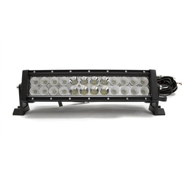 Race Sport Lighting 72W 4680LM Street Series 14in LED Light Bar RS-LED-72W