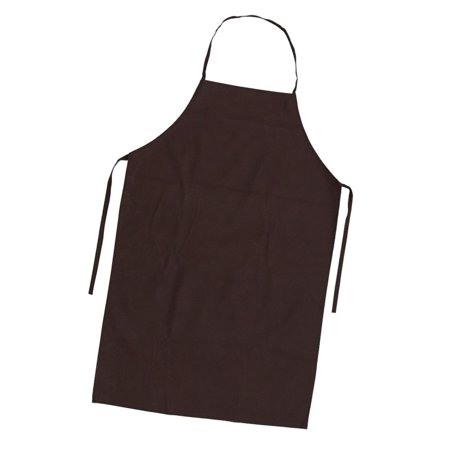 

Welder Apron Welding Protect Apparel PU Leather Kitchen Industrial Apron