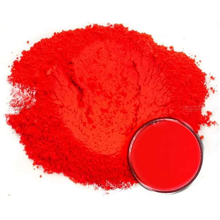 NEON PIGMENTS - ResinPro - Creativity at your service