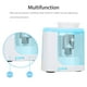 thumbnail image 2 of Sacapuntas eléctrico, sacapuntas eléctrico y con pilas para niños, sacapuntas inalámbrico automatizado para la escuela, el hogar, la oficina, el aula y más, 2 of 7