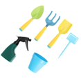 thumbnail image 1 of Gardening Toy Set 1 Set For Kids Outdoor Activities Mini Planting Tools Colorful Design, 1 of 3