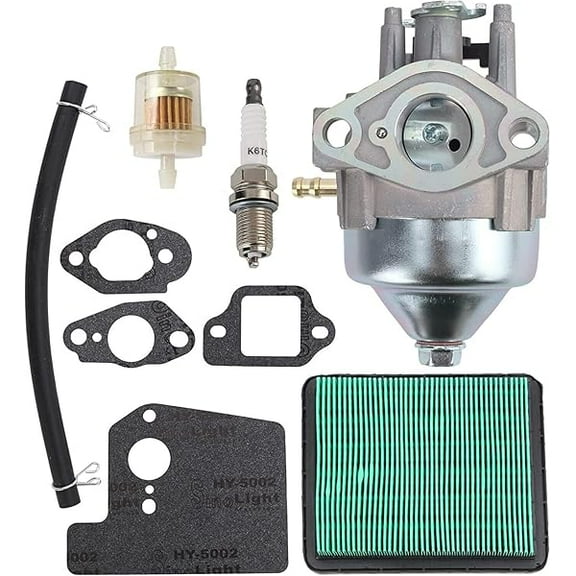 Carburetor for Ryobi Pressure Washer RY80942 GCV190 Honda Engine | 3300 PSI 2.3GPM Carb