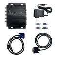 thumbnail image 1 of RGBS MDA CGA EGA To VGA Industrial Video Converter Set PlugAndPlay Industrial Converter DriverFree Industrial Video Converter, 1 of 7