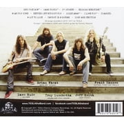 Tesla - Twisted Wires - Music & Performance - CD