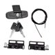 thumbnail image 5 of Kit de Mango de 113436-100XQ con 2 Teclas Fáciles de Usar con Cable, 5 of 9